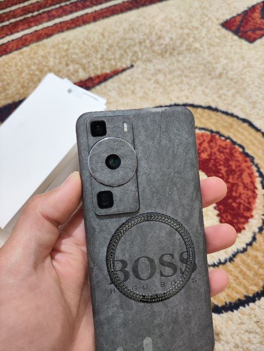 Huawei P60 12/256 gb full kamplekt