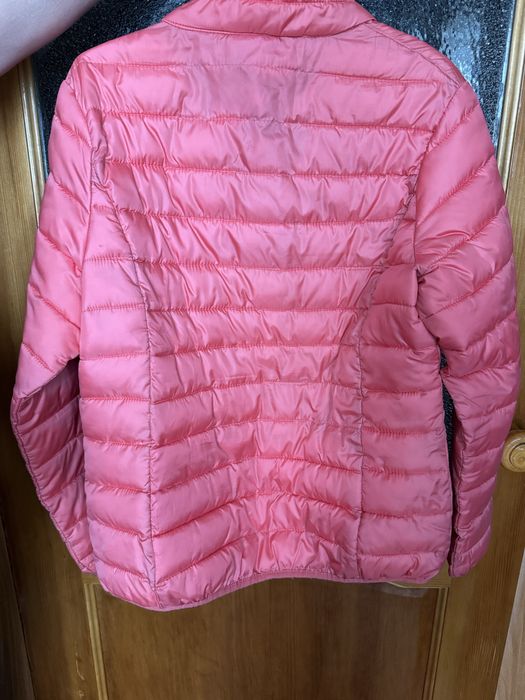 Куртка демисизонная