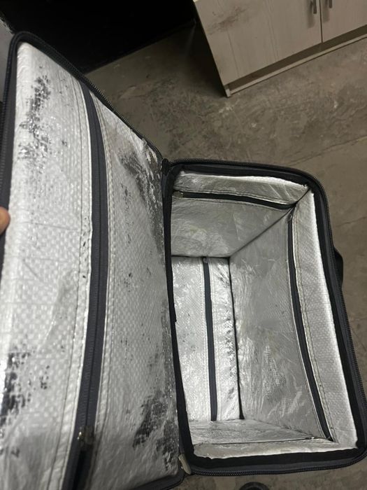 Продаю курьерскую сумку холодильник