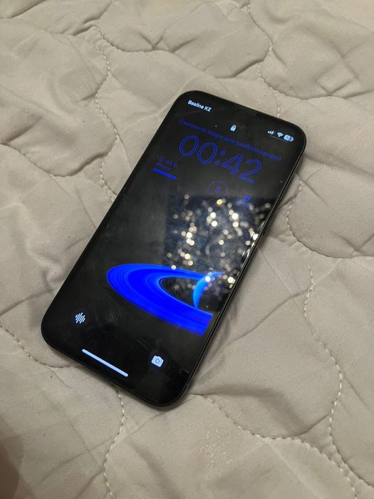 Продам iPhone 13 mini 128gb