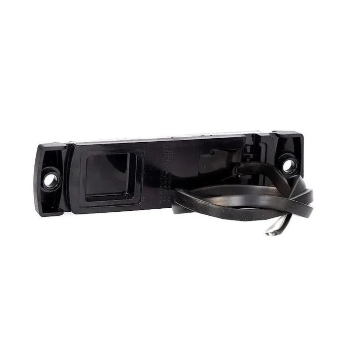 Lampa gabarit 100x32, LED, alba, cu suport urechi, 12-36V, FT-017 Fristom
