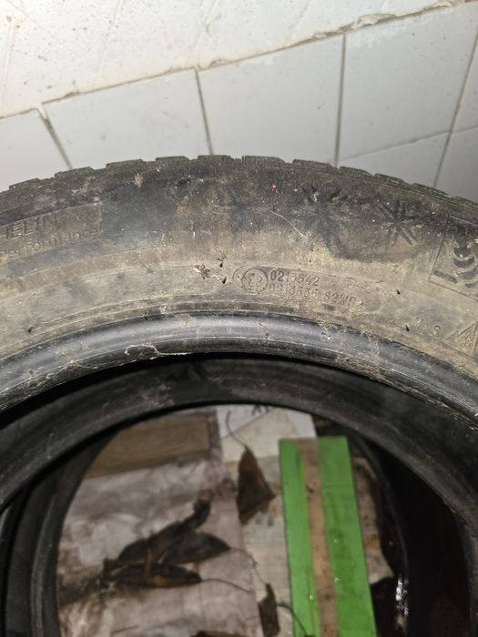 Cauciucuri Michelin 225 55 r17