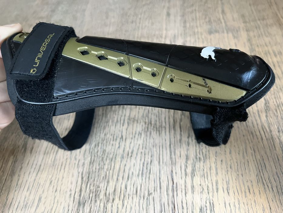 Футболни кори Puma