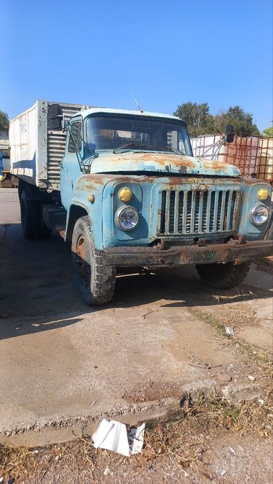 Продам два грузовика