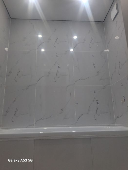 Кафелшик ремонт квартиру сатехник