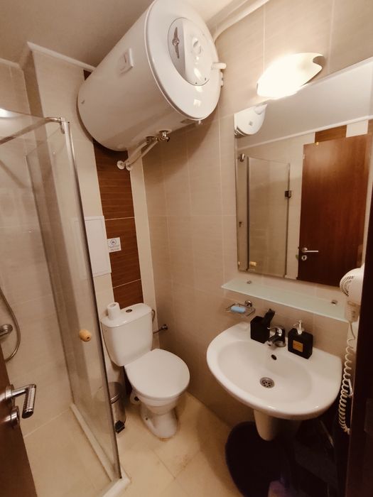 Продава се Двустаен апартамент в Разлог - 38 кв.м за 1211 €/кв.м - Снимка #11