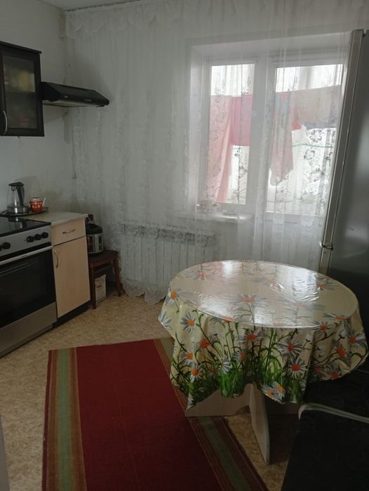 Продам 2-х комнатную квартиру