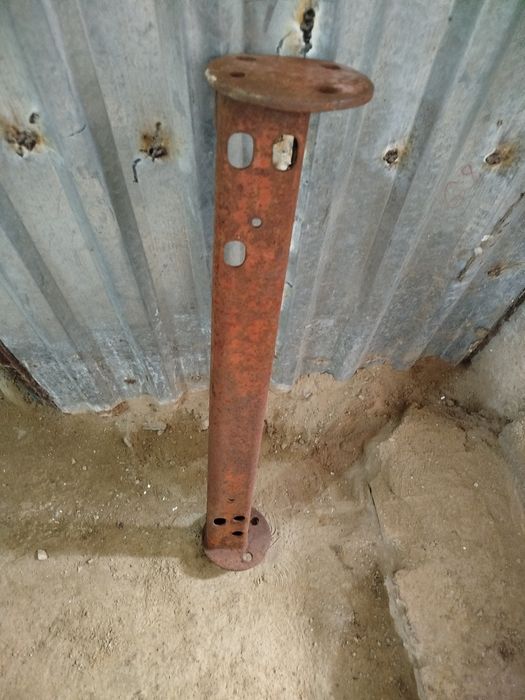 Тяги на  трактор