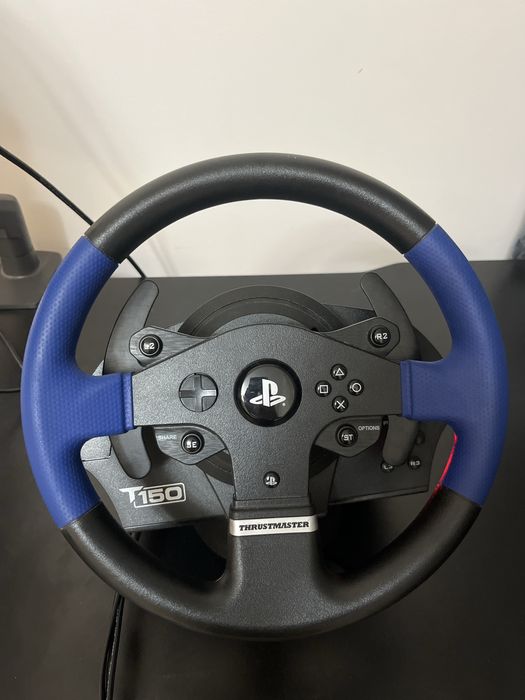 Руль Thrustmaster T 150