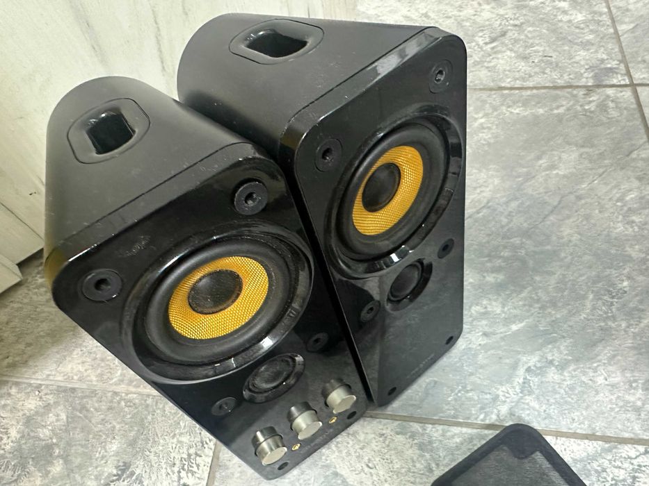 Колонки за компютър Creative GigaWorks T20 Series II  Speaker System