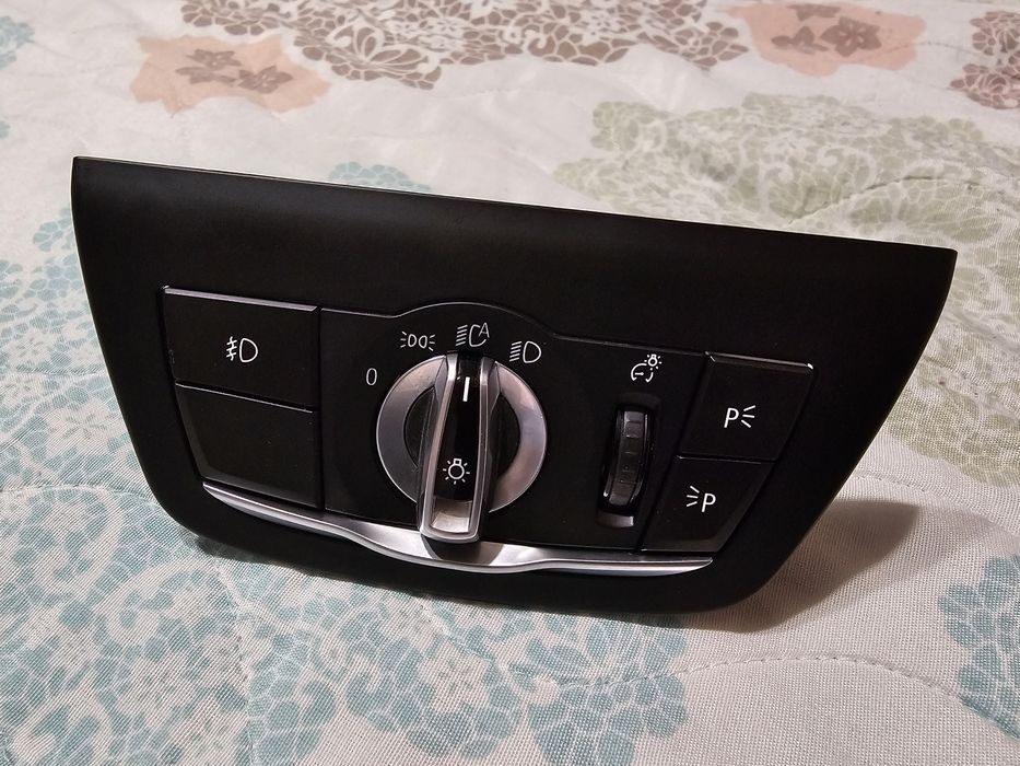 Копче за светлини за BMW G01/G02 и други