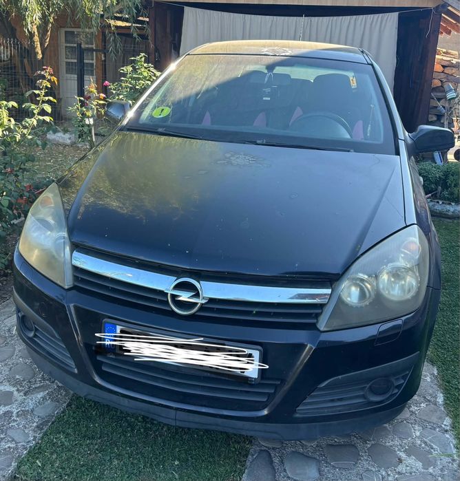 Opel Astra H de vanzare