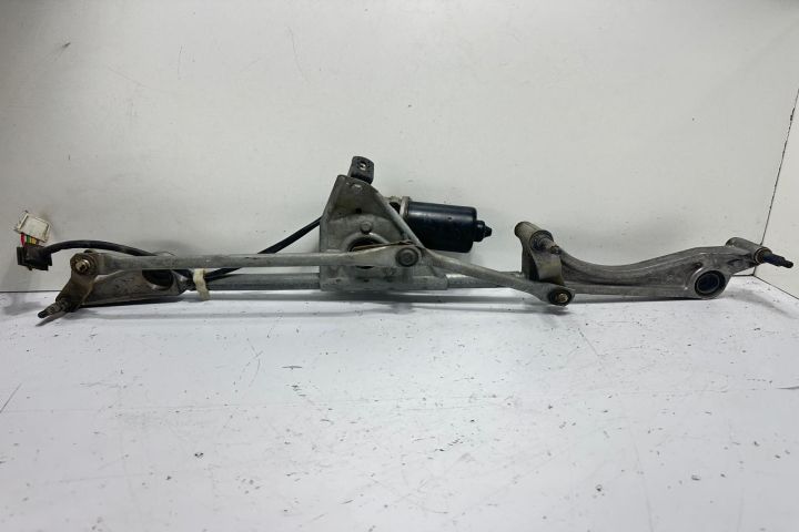 Ansamblu stergator parbriz cu motoras A2038204742 Mercedes-Benz C-Cla