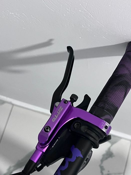 Kunma велосипедд