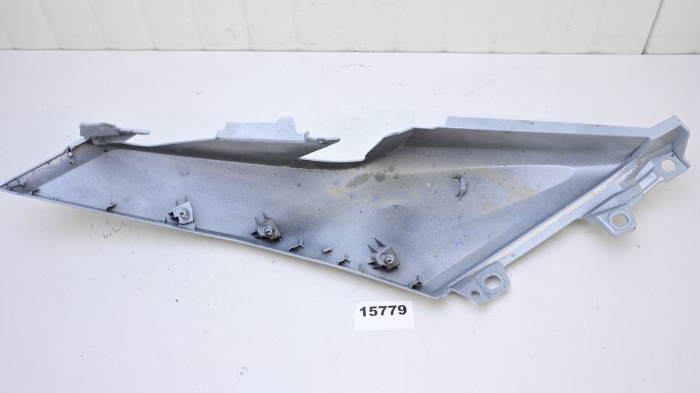 Carena Codita Spate Stanga Yamaha X-MAX XMAX 125 / 300 2023 - 2026