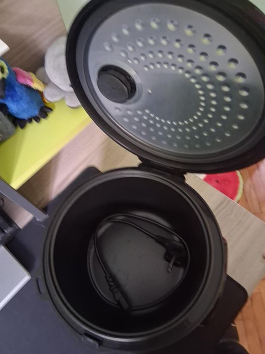 Мултикукър Делимано