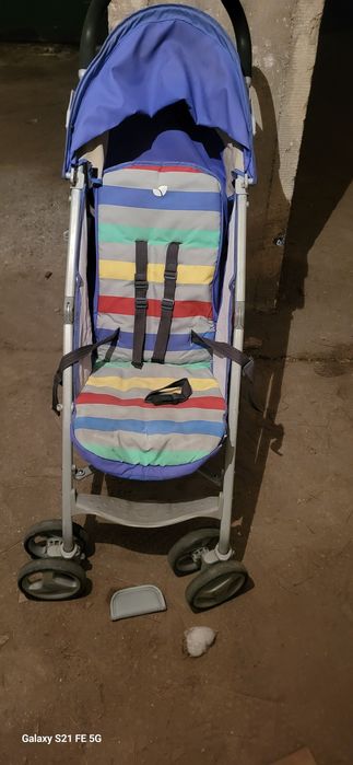 Детска количка Jole