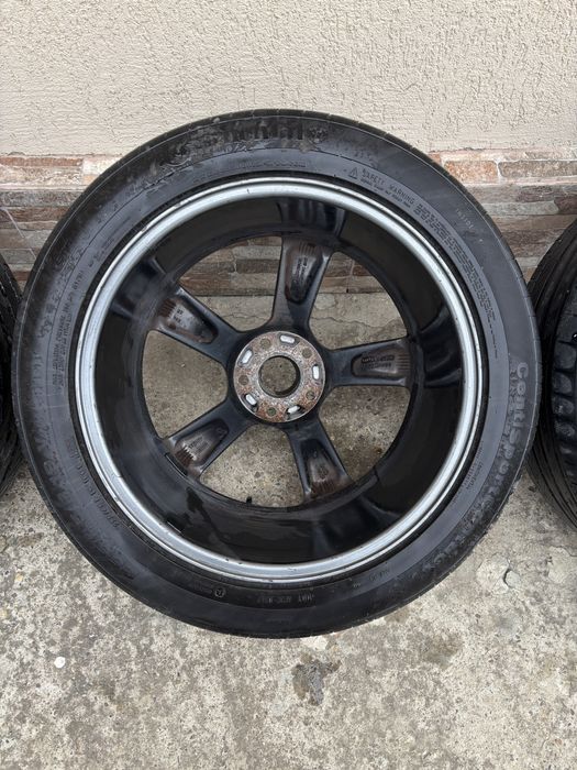 Jante Audi R19 5x112 Rotor Style negociabil