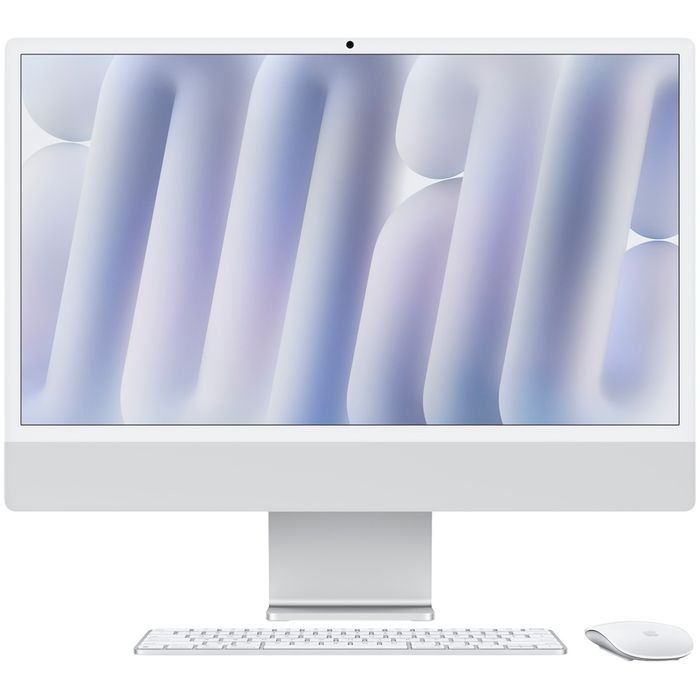 Imac 24 retina m4 512 gb