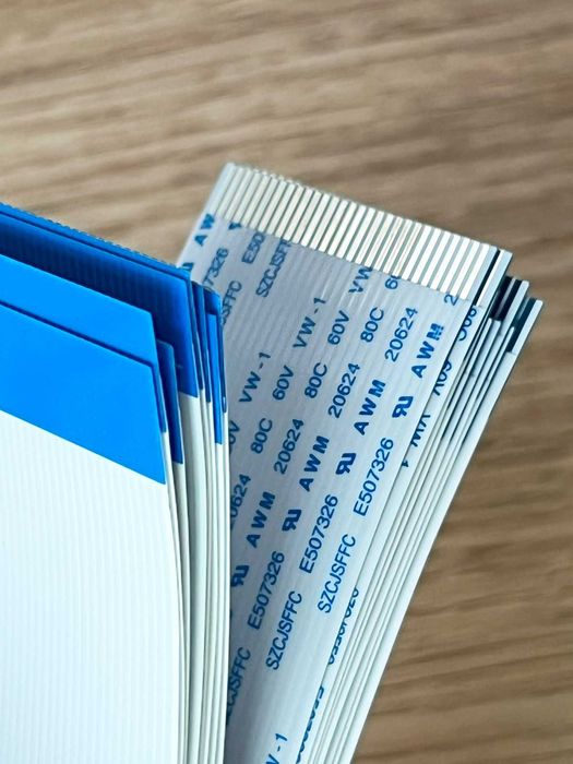 Печатаща глава Epson XP600 (DX11)