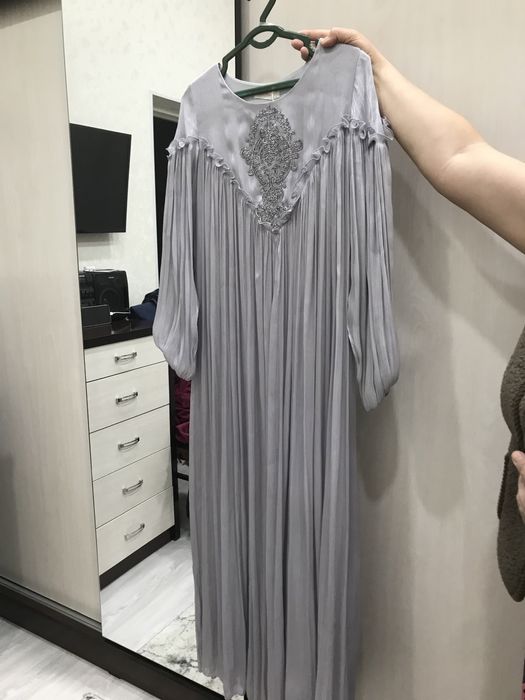 Yangi koʻylak turkiyaniki