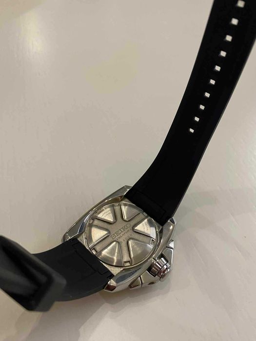 Seiko Velatura Yachting Timer