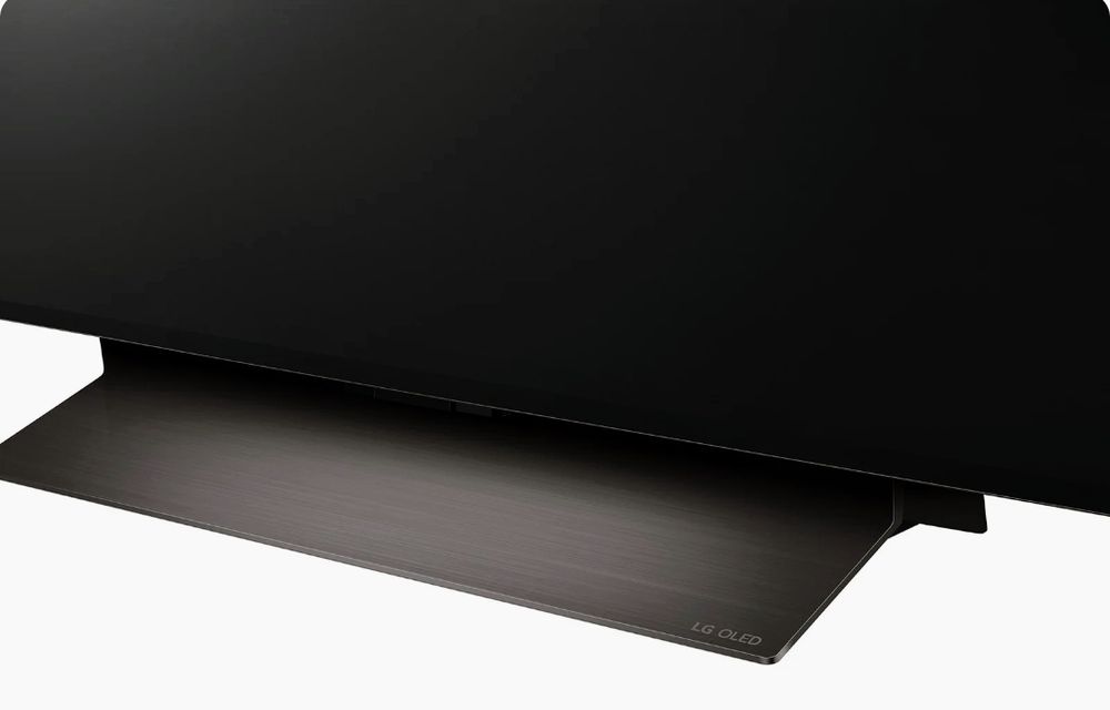 Телевизор LG OLED 55 C 4