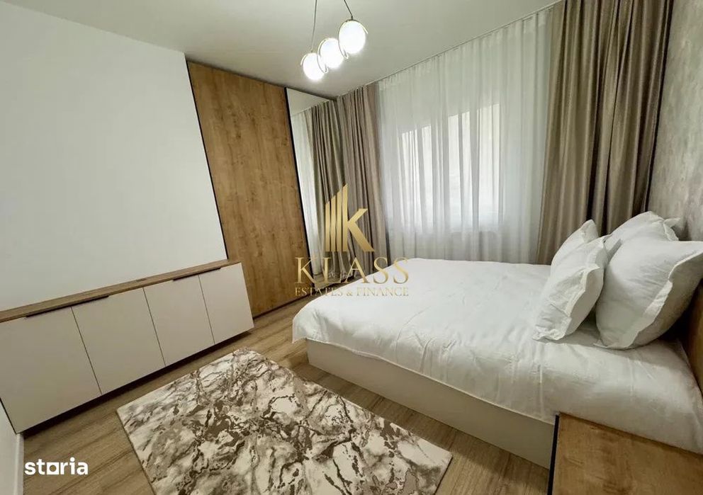 Apartament 2 camere | 1 Decembrie 1918 | Parcare inclusa | Centrala
