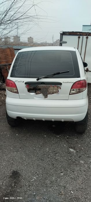 Продам автомобиль