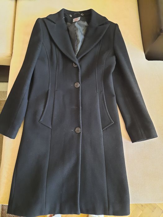 Дамско палто Роси