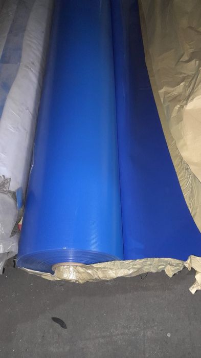 5000 тн.Плёнка ПВХ для бассейнов.