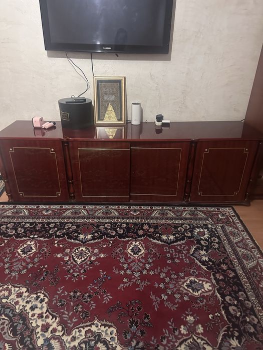 Продам румынскую мебель