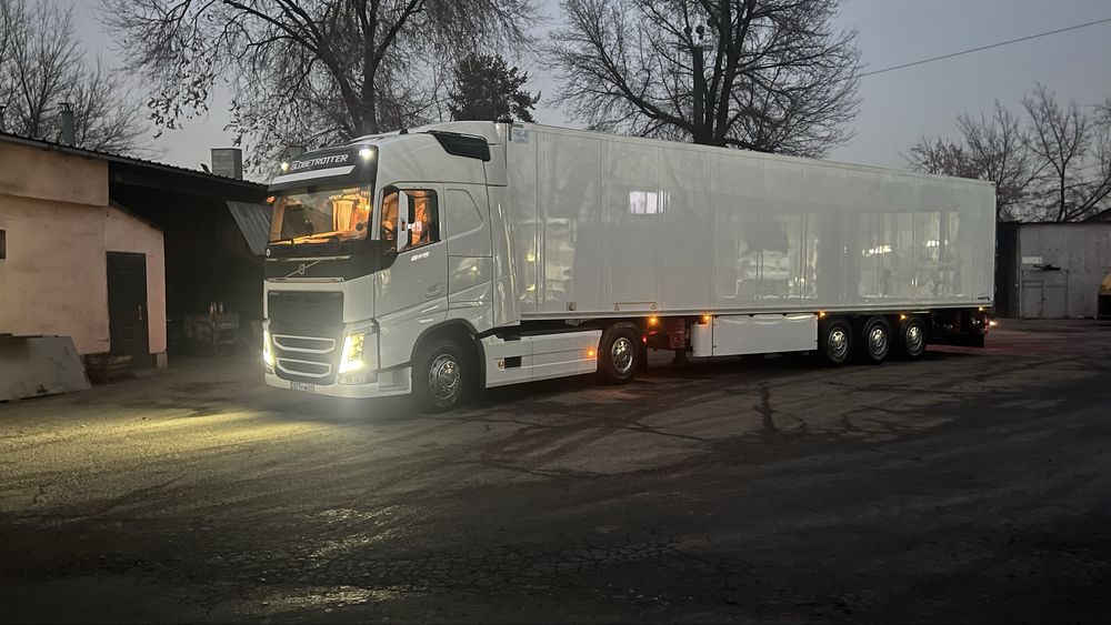 Рефрижератор Рефрижератор