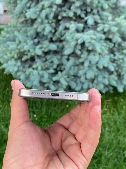 Iphone 15 pro max 256gb 83% yomkis