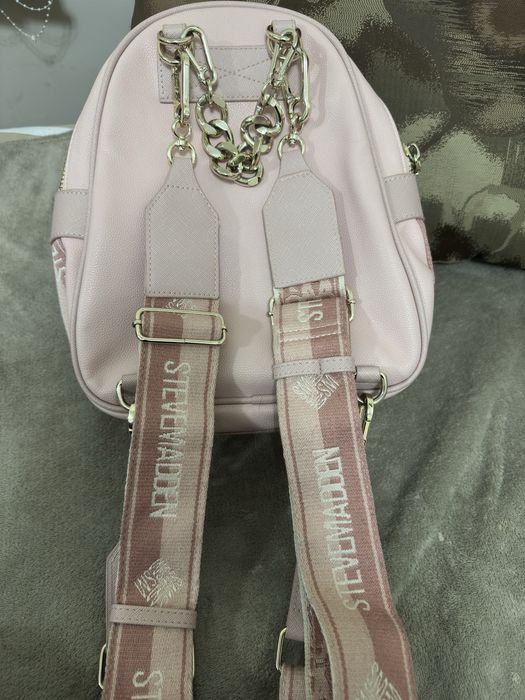 Раница Steve Madden като нова