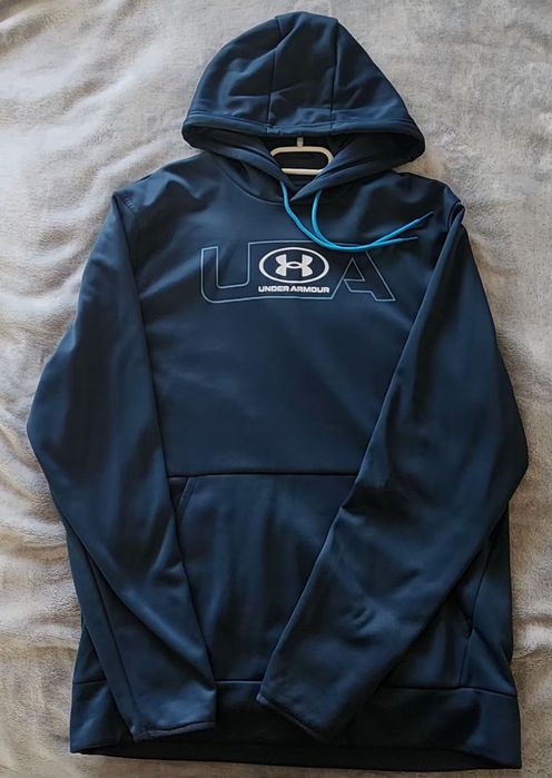 Bluzon glugă marime L