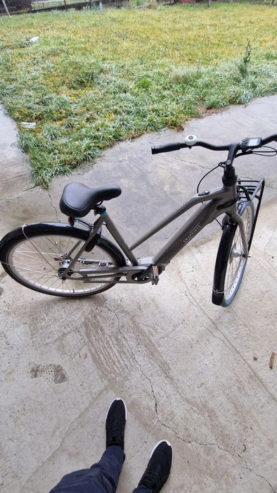 VAND Bicicleta electrica