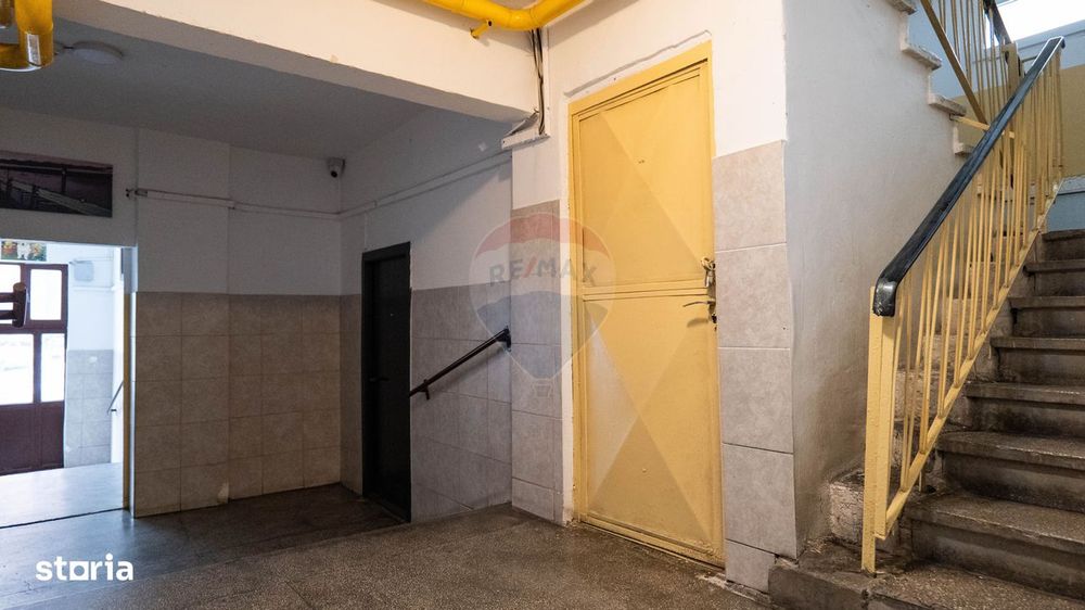 Vanzare garsoniera, zona Pantelimon - Parcul Morarilor