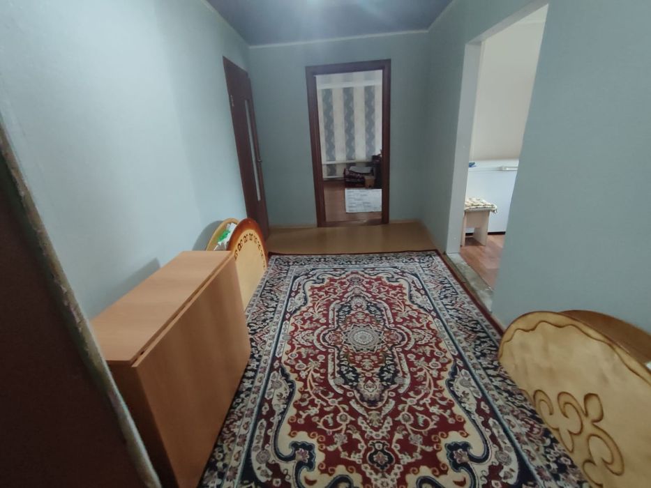 Продам большой дом