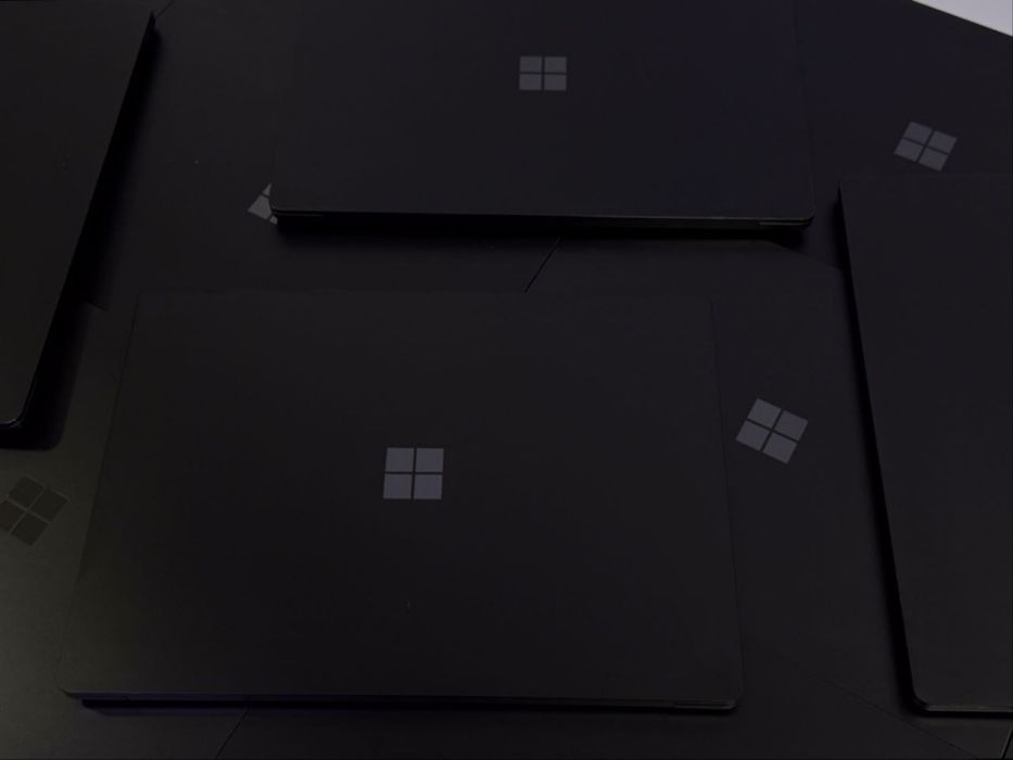 Microsoft Surface laptop 3 2K