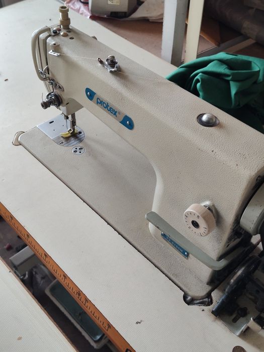 Професионални шевни машина Протекс ,Жуки