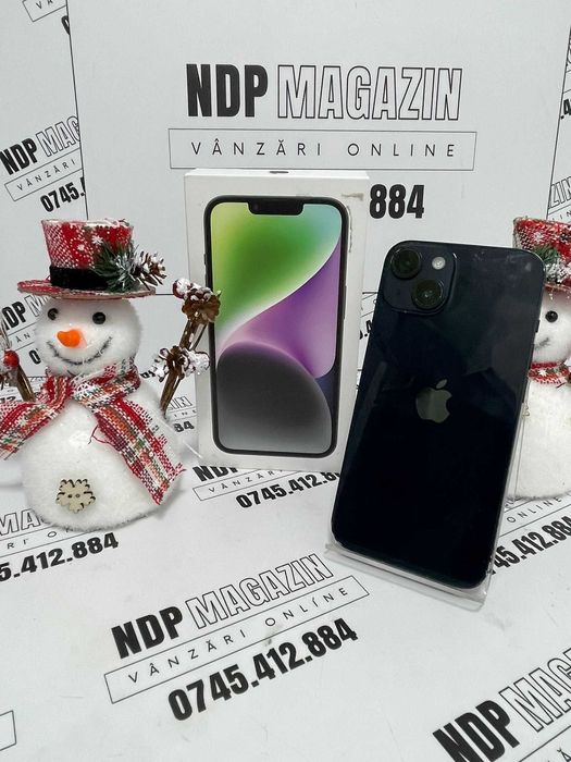 NDP Amanet NON-STOP Sos. Giurgiului 119 IPHONE 14 (46164)