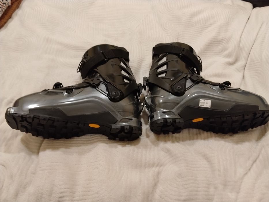 НОВИ Ски обувки Scarpa