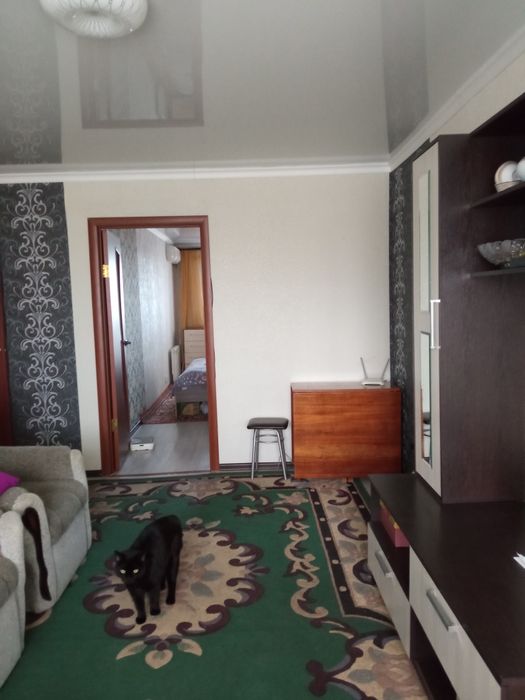 Продам 3х комнатную