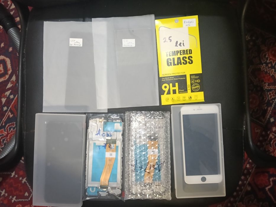 Display Samsung a53 original