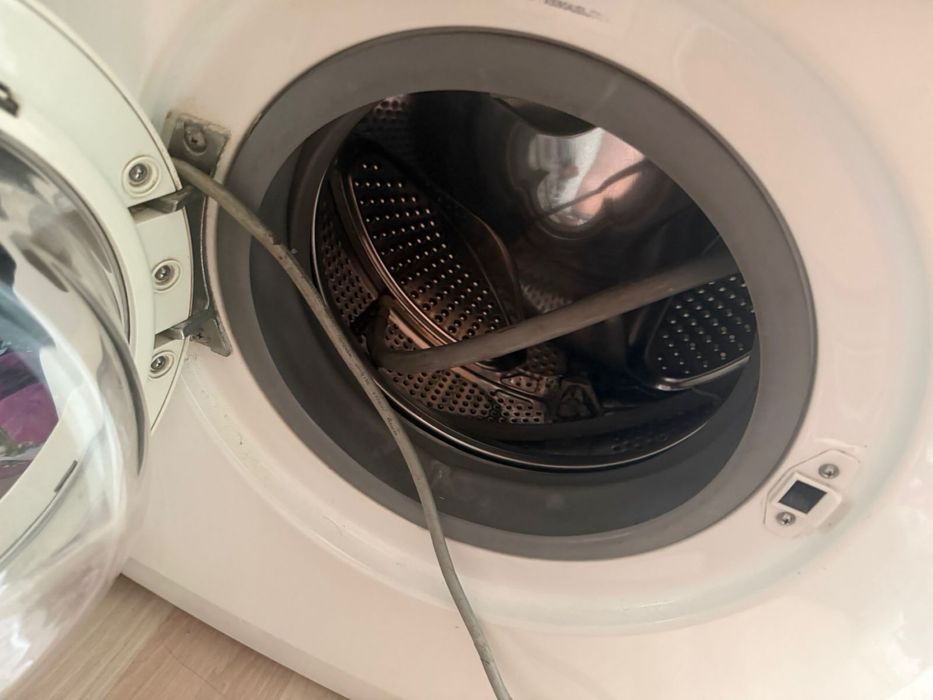 Продаю стралку на запчасти