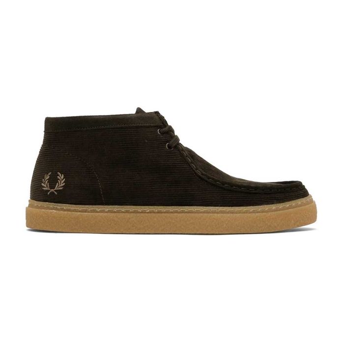 Fred Perry 40 р. оригинальная обувь
