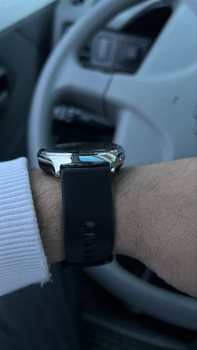 Mibro lite 3 pro.yangi.1 kun ishlatilgan