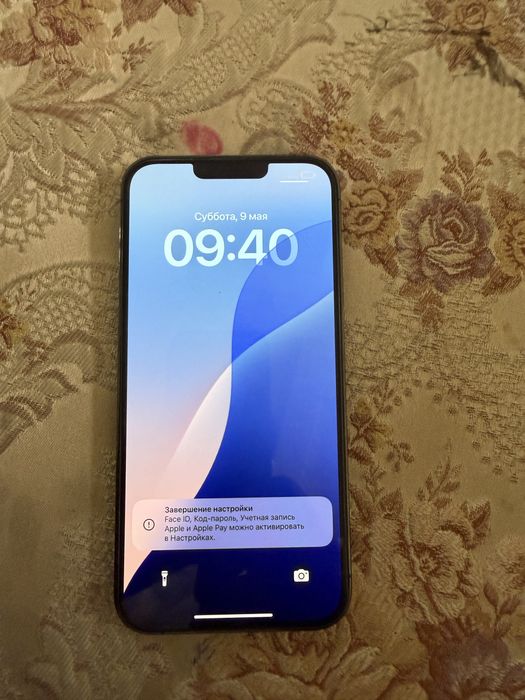 IPhon 13 про мах