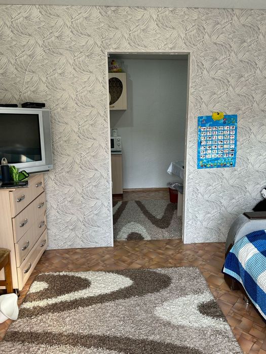 Продам комнату в общежитий